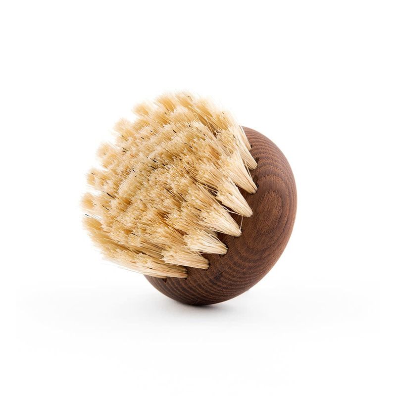 Andrée Jardin Heritage Ash Wood Body Brush