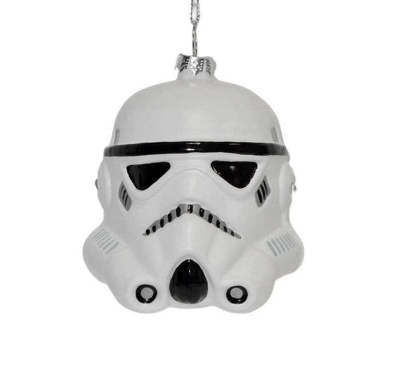 Sereno STORM TROOPER