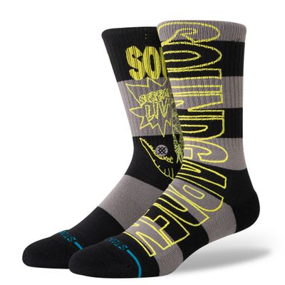 Stance Socks Soundgarden