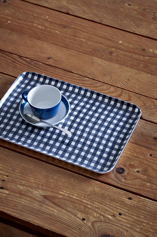 Linen Tray
