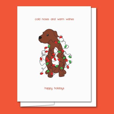 Puppy Holiday