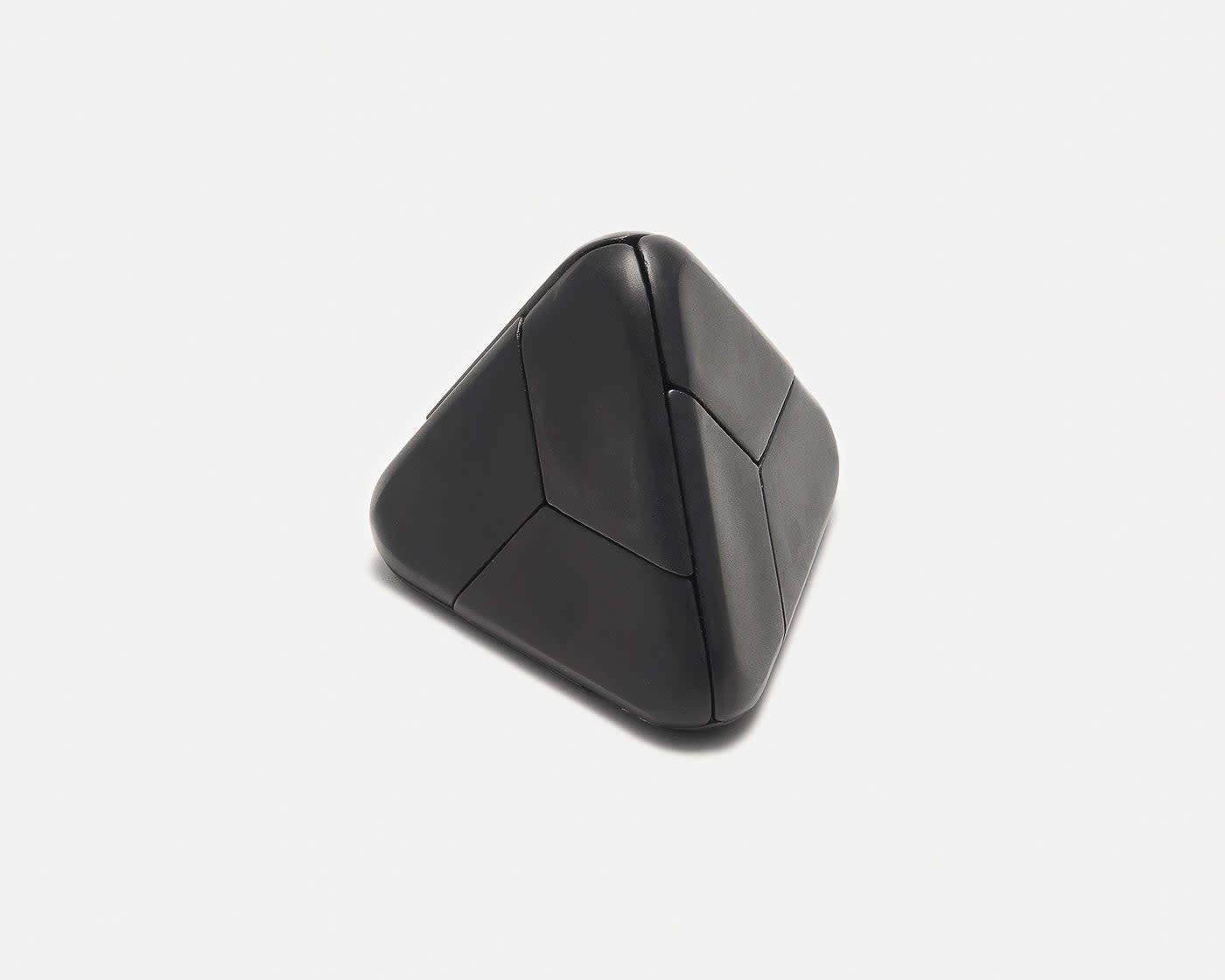 Craighill Tetra Puzzle Vapor Black