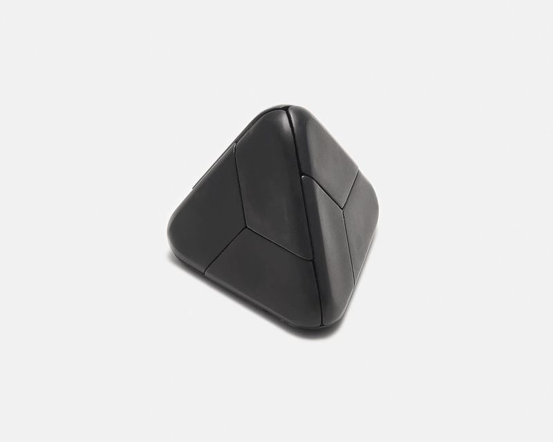 Craighill Tetra Puzzle Vapor Black