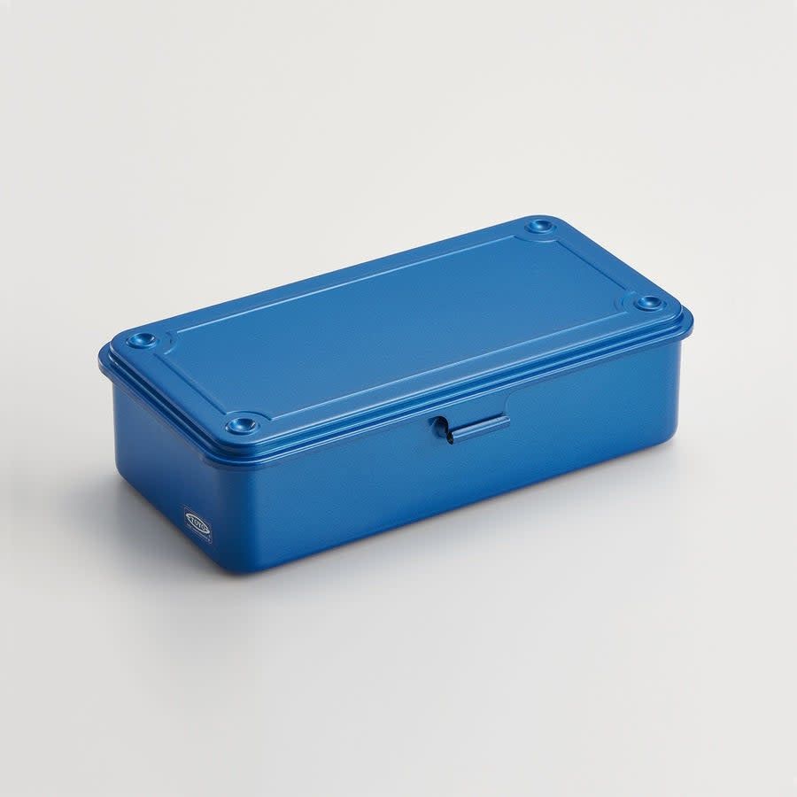Toyo Stackable Storage Box T-190 Blue
