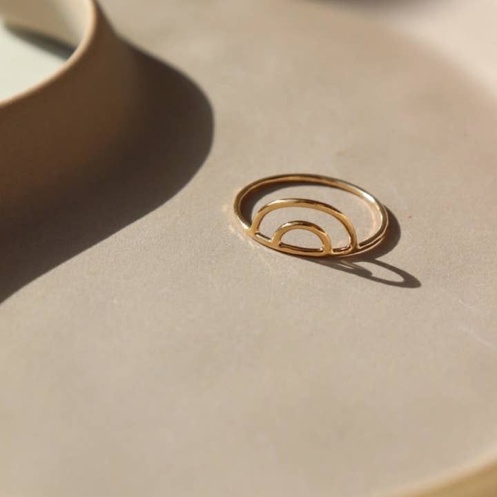 Rainbow Ring