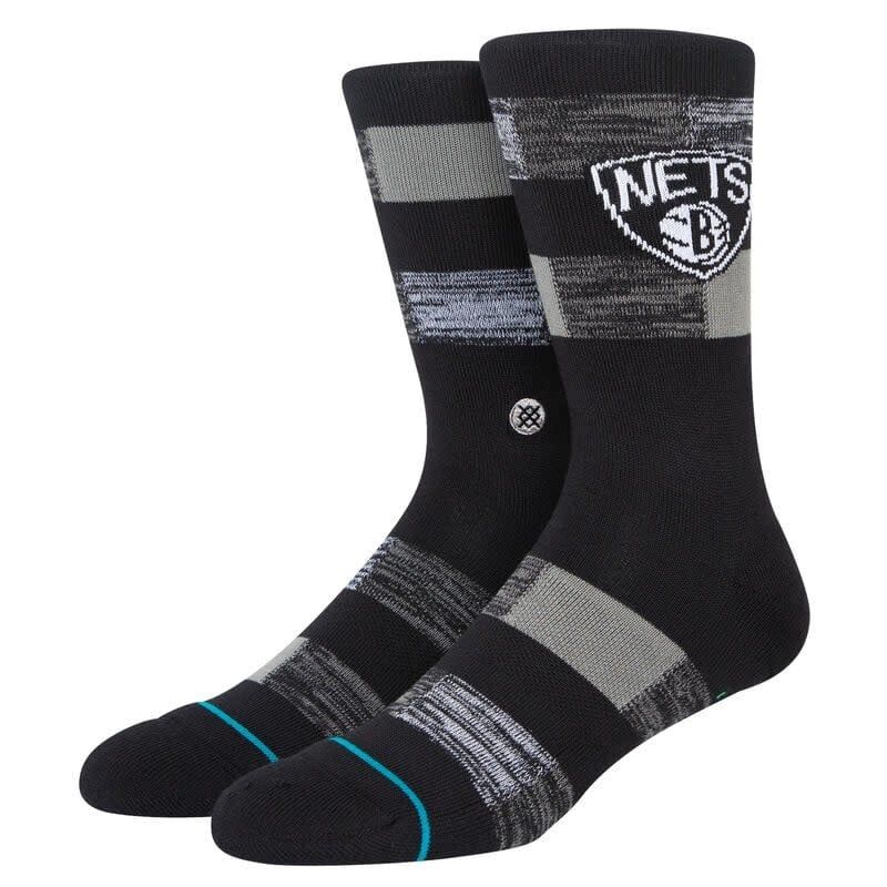 Stance Socks Nets Cryptic L (Men 9-13 / Women 11-14)