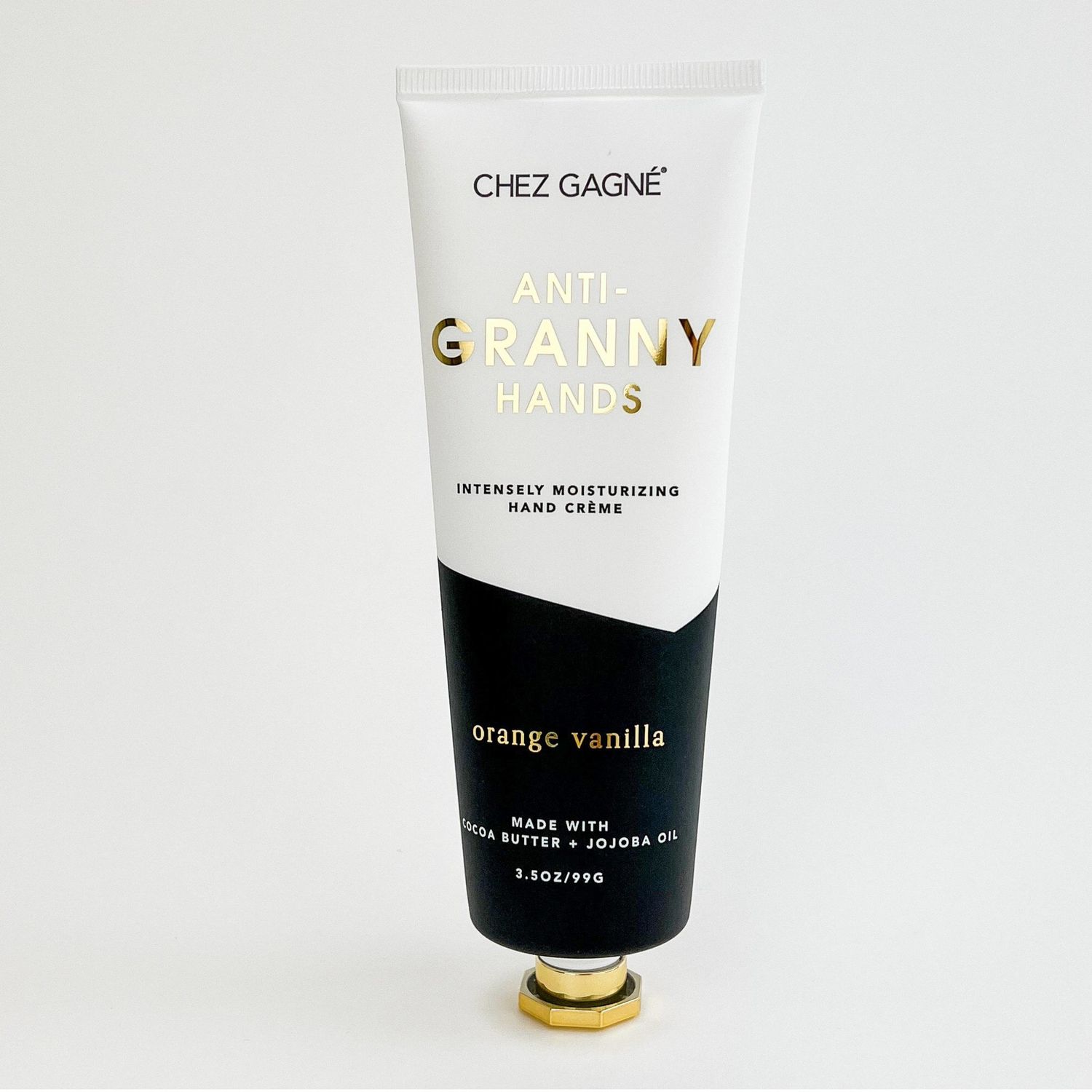 Anti-Granny Hands Hand Créme