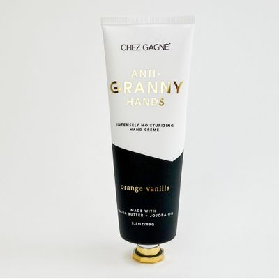 Anti-Granny Hands Hand Créme