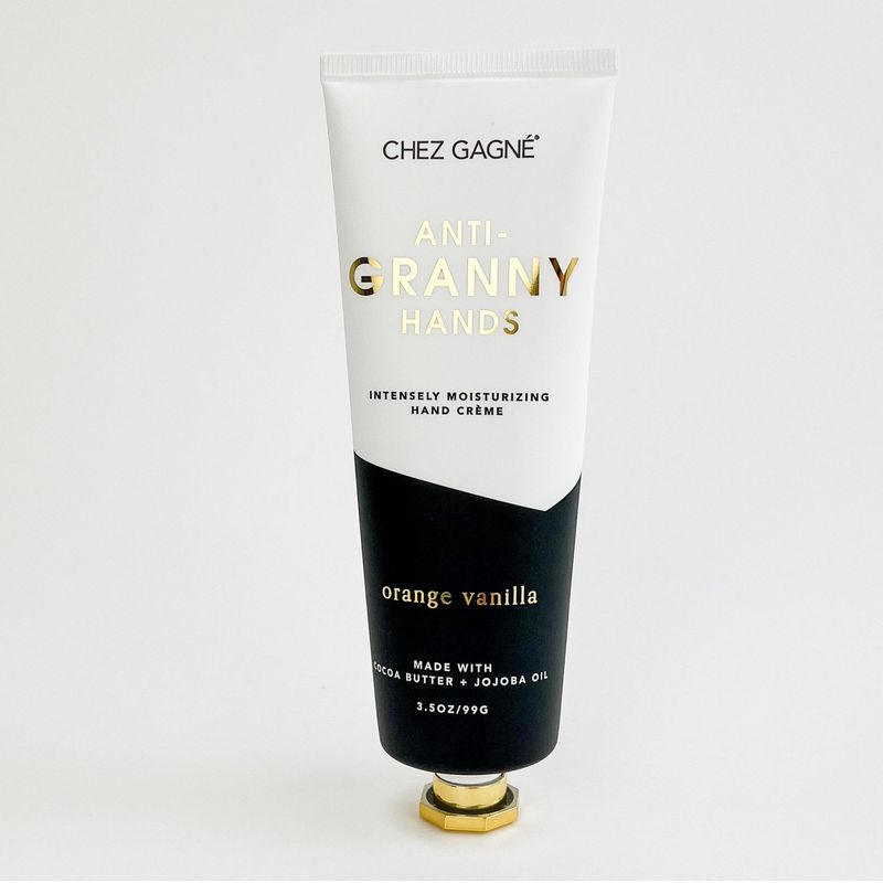 Anti-Granny Hands Hand Créme