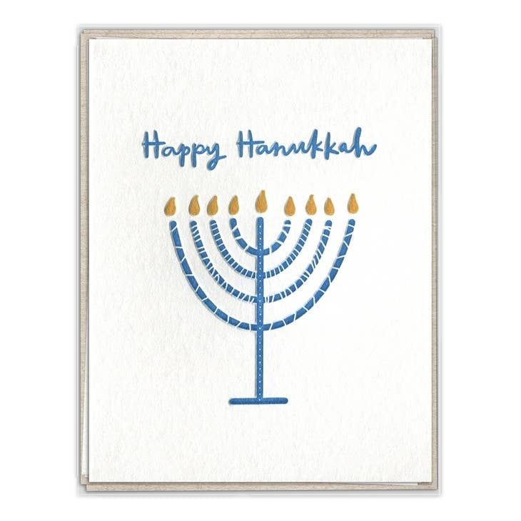 Holiday Box Set (6) Happy Hanukkah