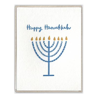 Holiday Box Set (6) Happy Hanukkah