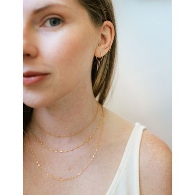 Aerlume Orbit Mini Earrings