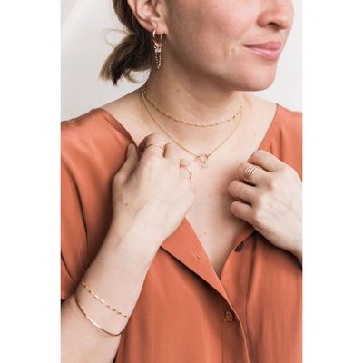 Aerlume Alex Choker