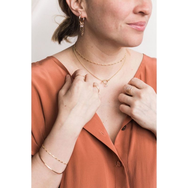 Aerlume Alex Choker