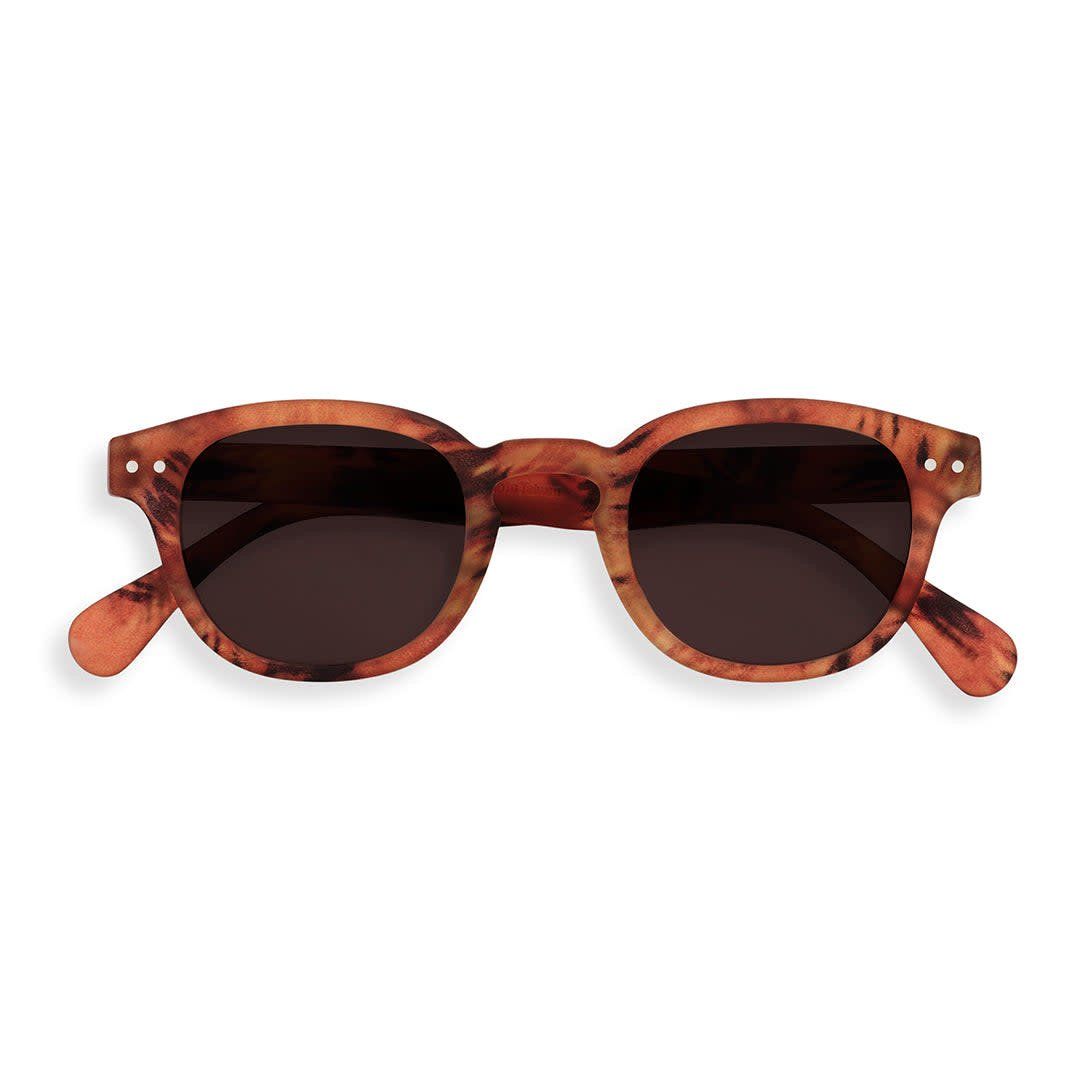 IZIPIZI Sun C Retro Wild Bright - Limited Edition
