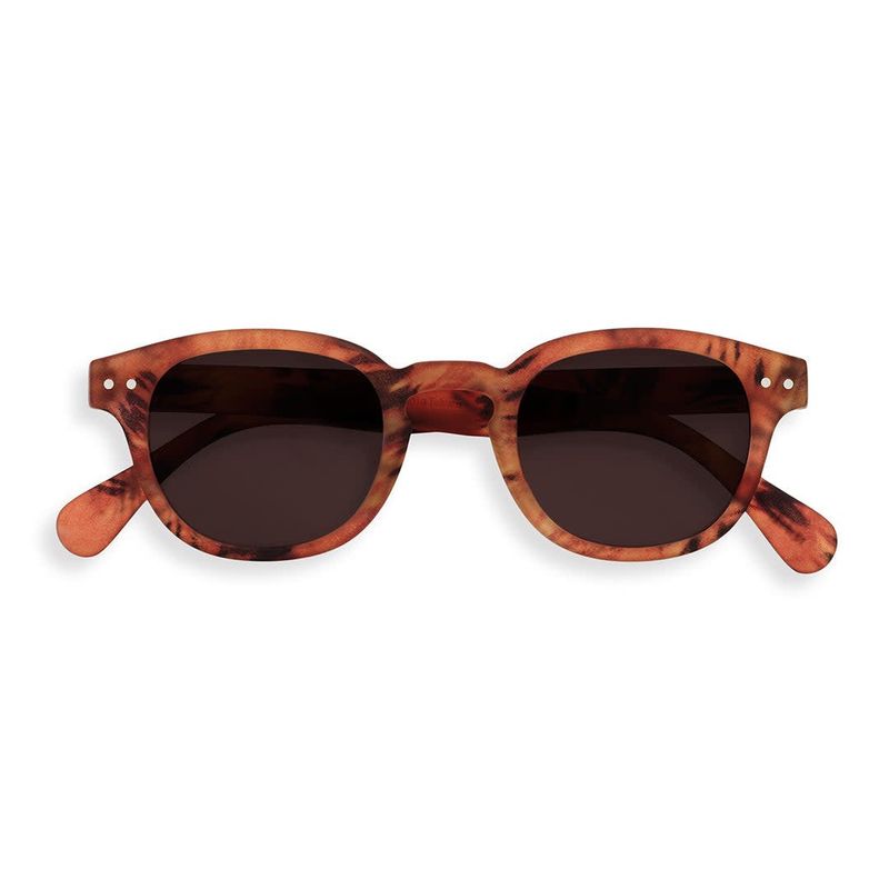 IZIPIZI Sun C Retro Wild Bright - Limited Edition