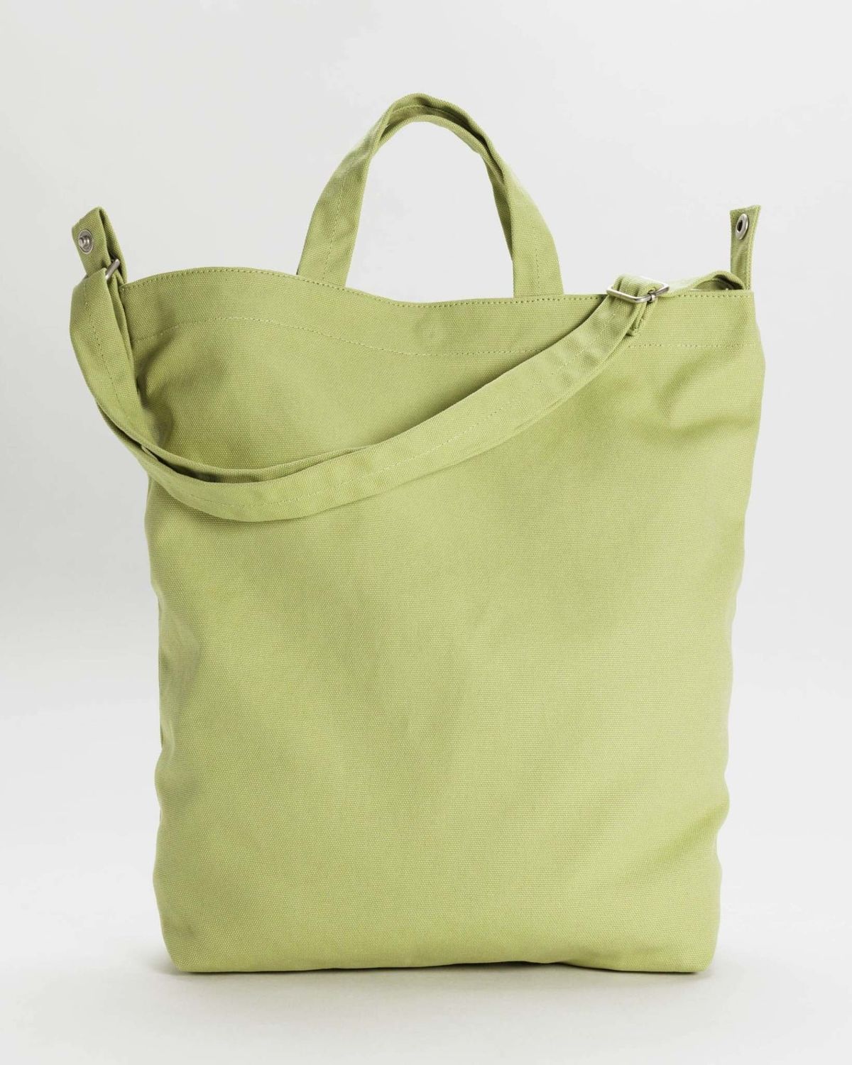 Baggu Duck Bag Pistachio