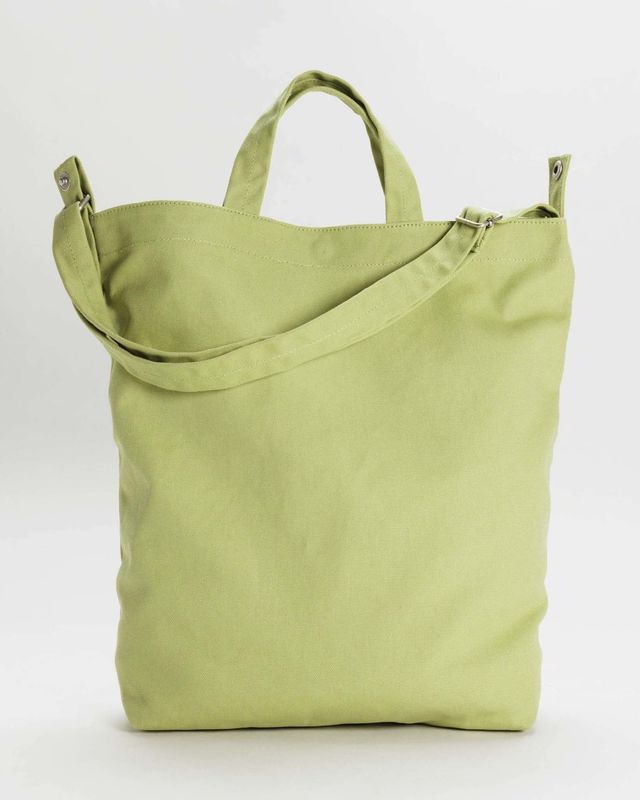 Baggu Duck Bag Pistachio