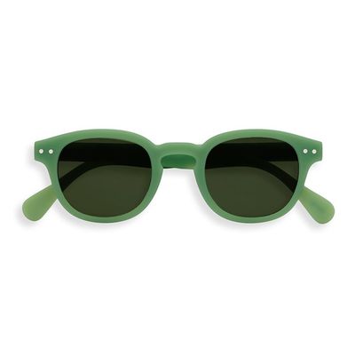 IZIPIZI Sun C Retro Ever Green -Limited Edition