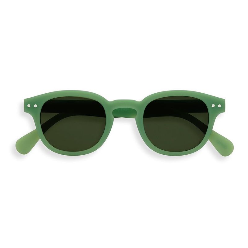 IZIPIZI Sun C Retro Ever Green -Limited Edition