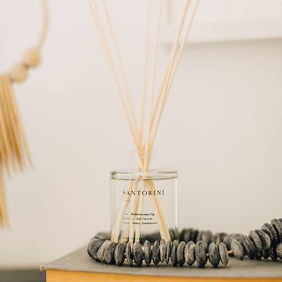 Reed Diffuser Santorini