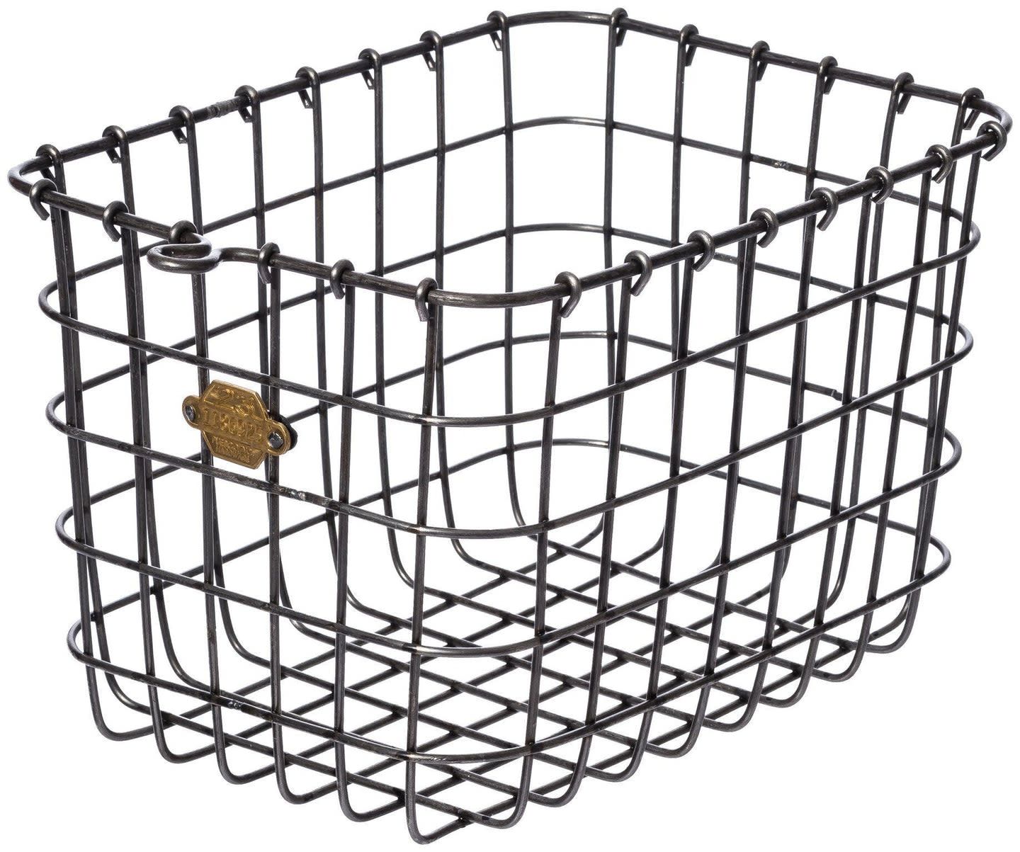 Puebco Locker Basket Medium