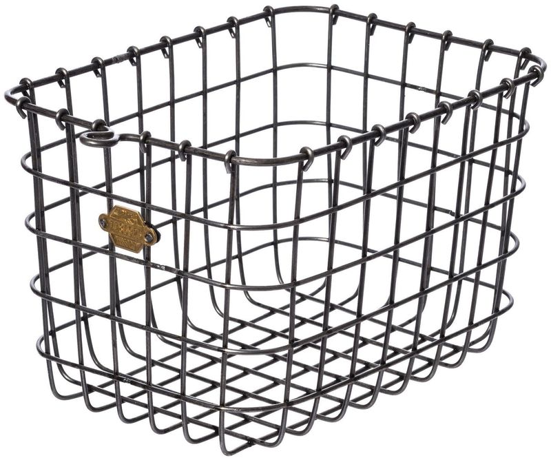 Puebco Locker Basket Medium