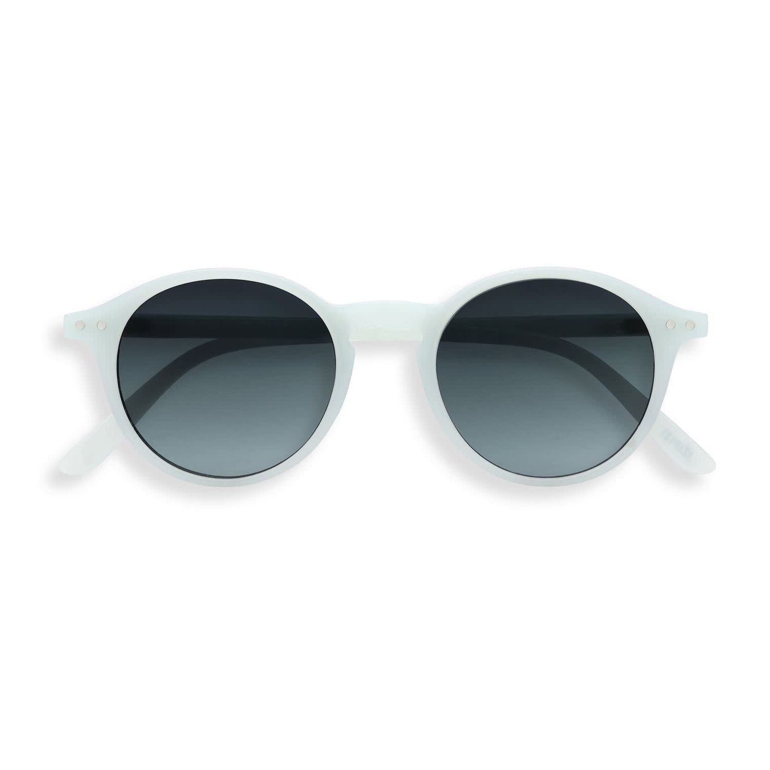 IZIPIZI Sun D Iconic Misty Blue - Limited Edition
