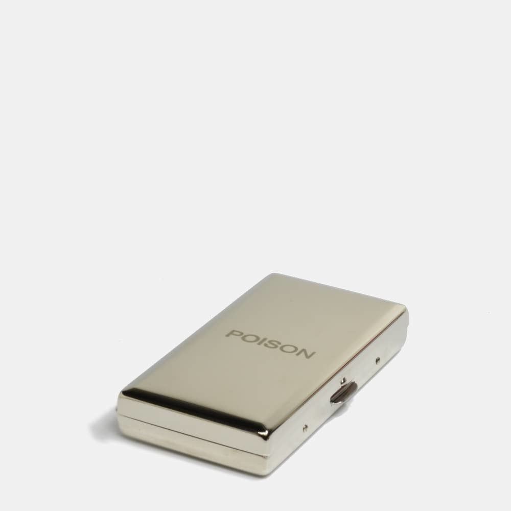 Curated Basics Cigarette Case