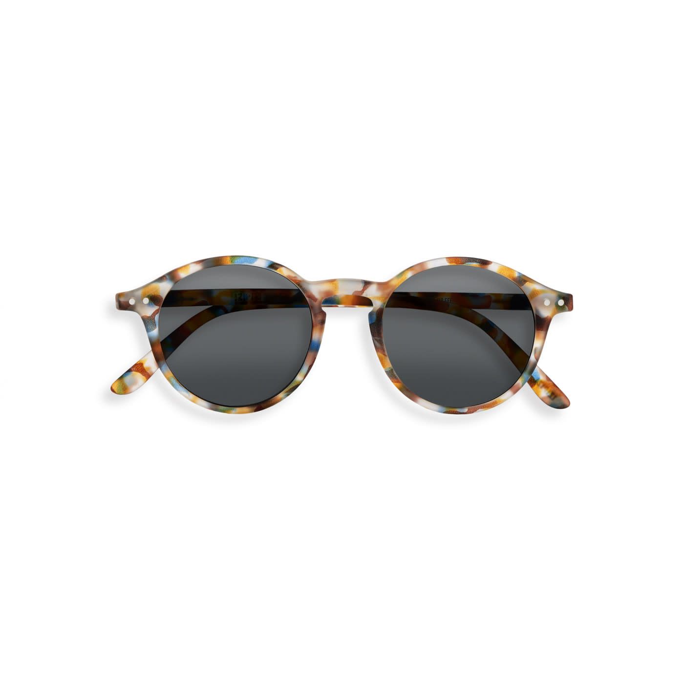 IZIPIZI Sun D Iconic Blue Tortoise