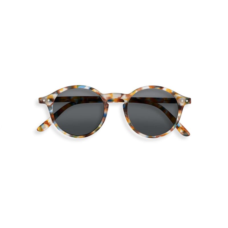 IZIPIZI Sun D Iconic Blue Tortoise