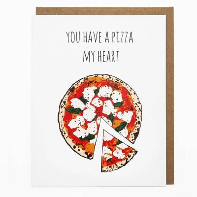 Pizza My Heart