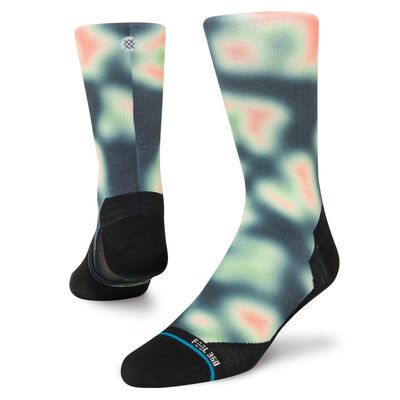 Stance Socks Heat Crew  L (Men 9-13 / Women 11-14)