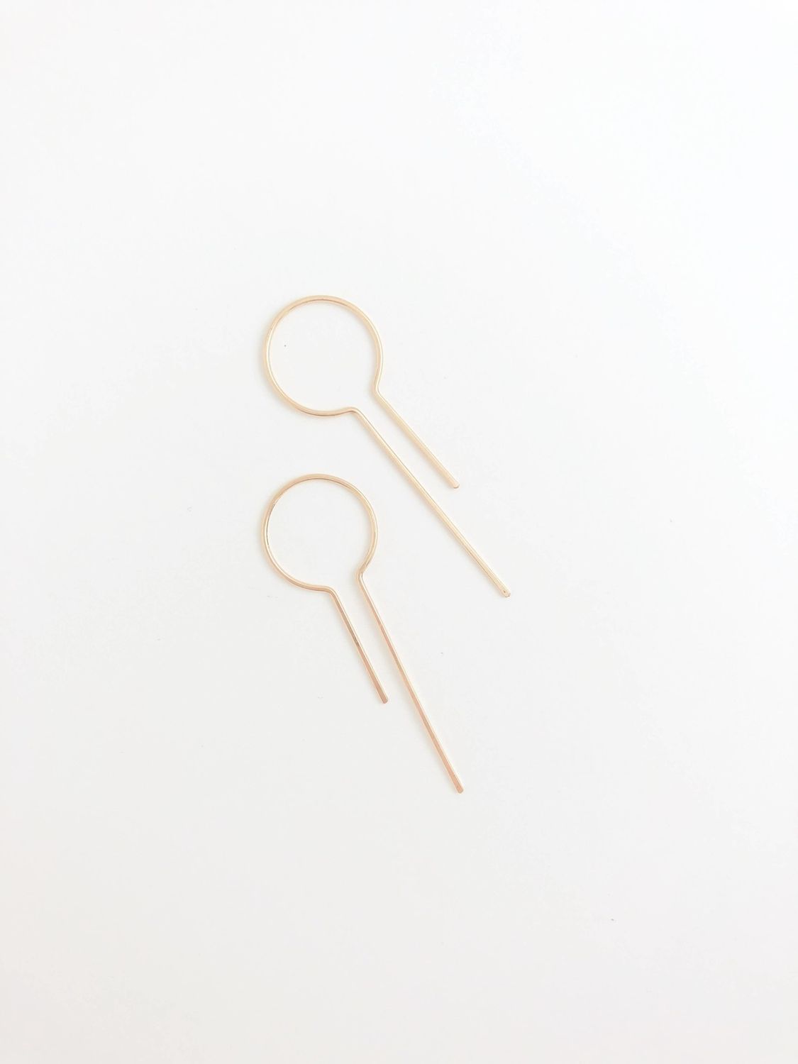 Aerlume Orbit Original Earrings