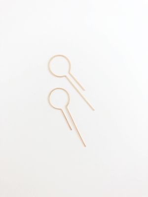 Aerlume Orbit Original Earrings
