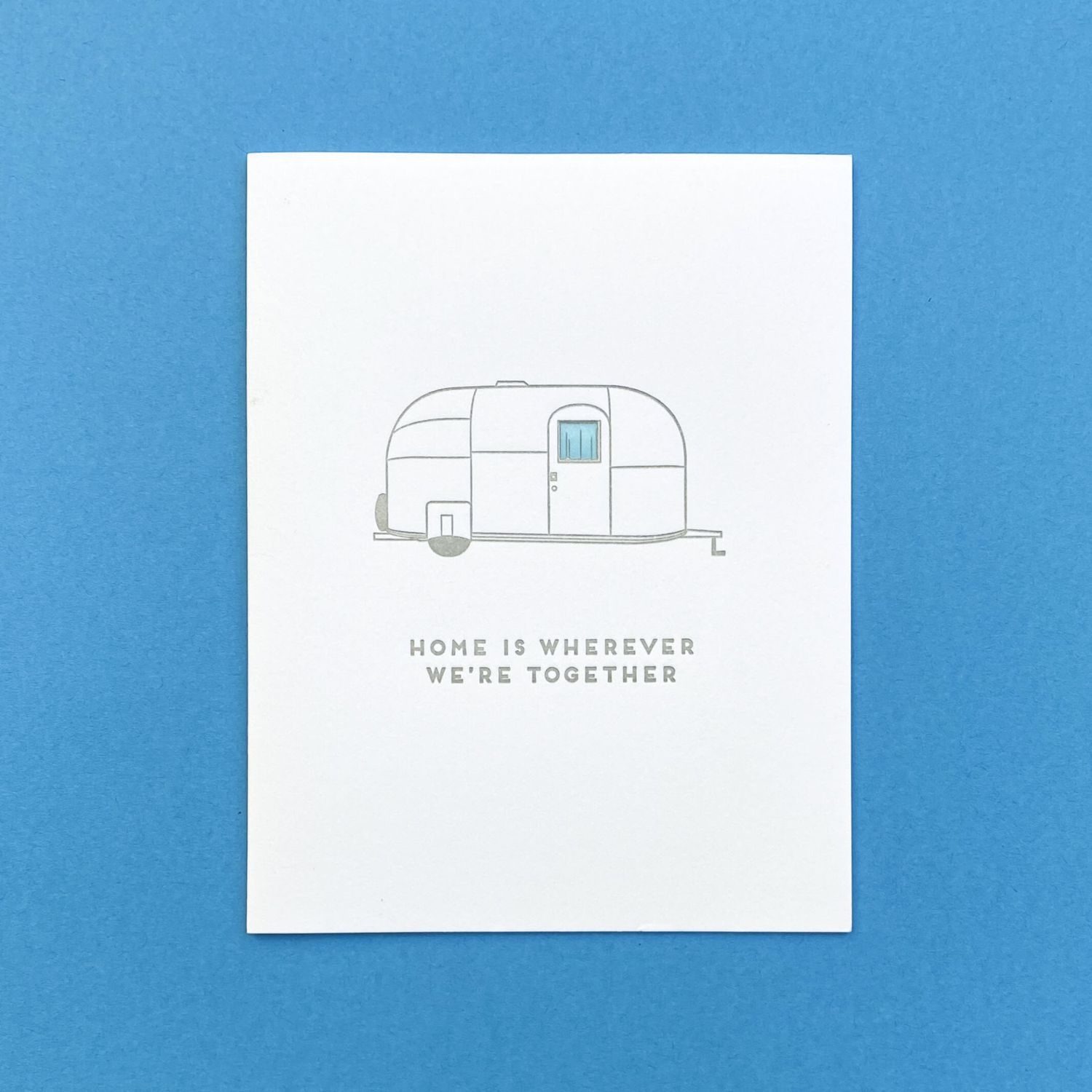 Airstream Love