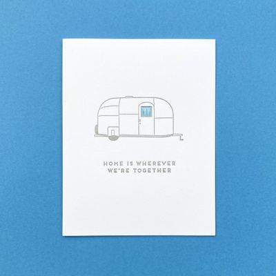 Airstream Love