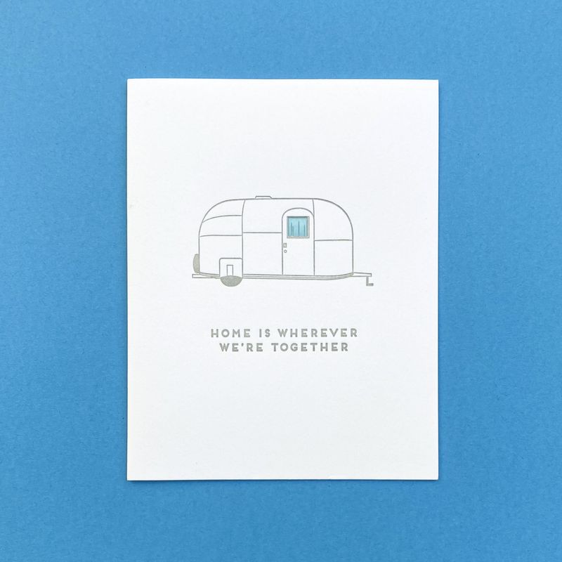 Airstream Love