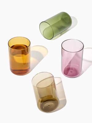 RESERVE 10oz Tumbler Set of 4