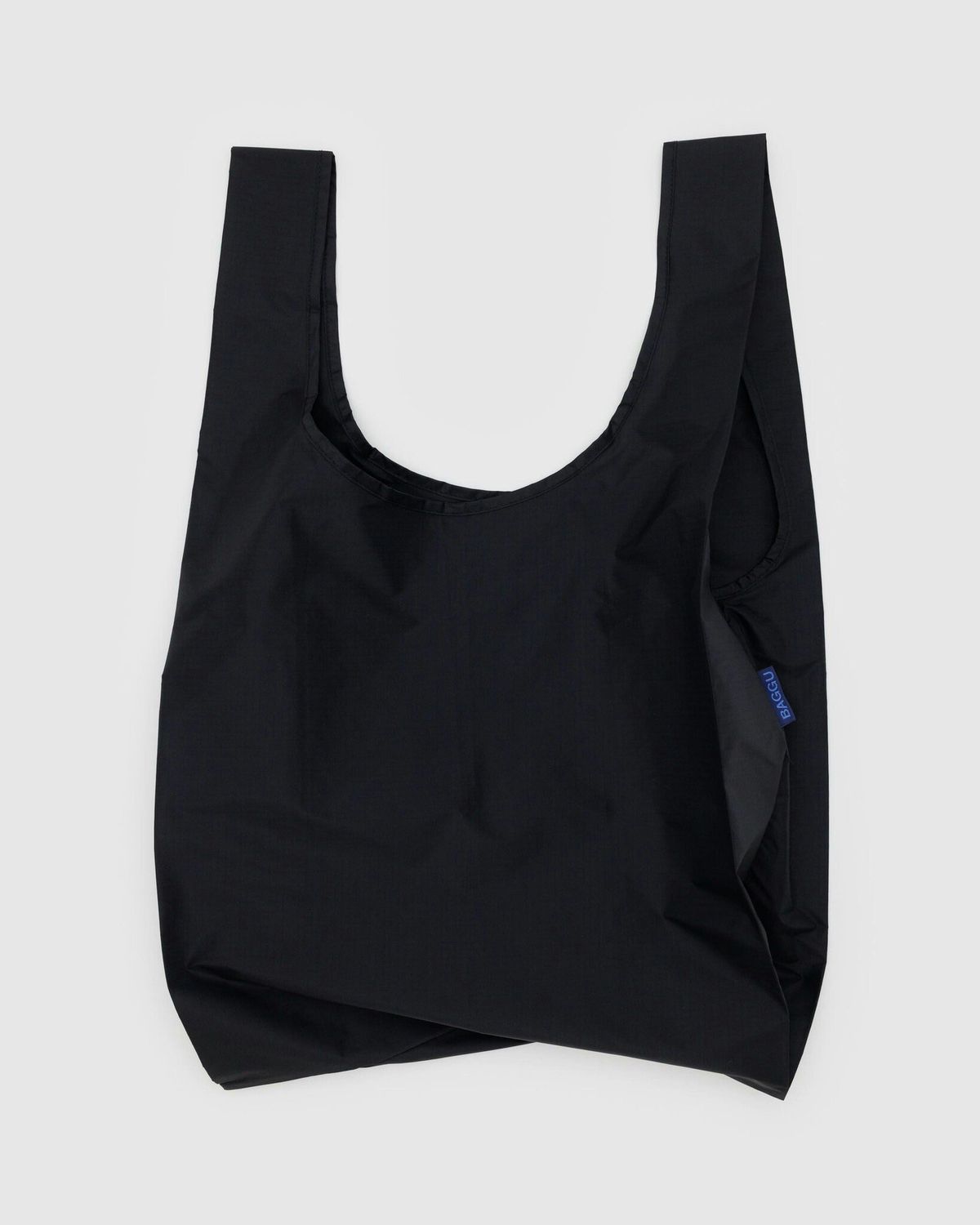 Baggu Reusable Bag Standard Black