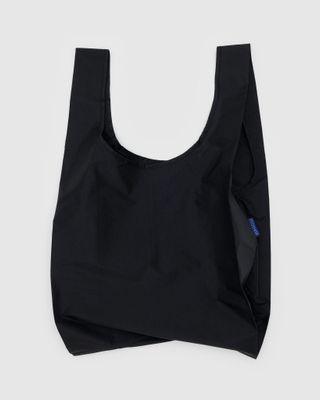 Baggu Reusable Bag Standard Black