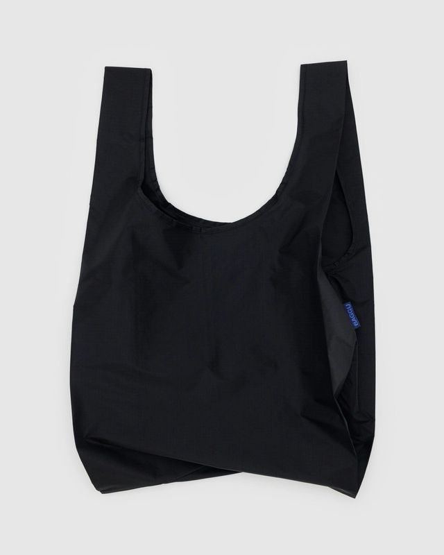Baggu Reusable Bag Standard Black