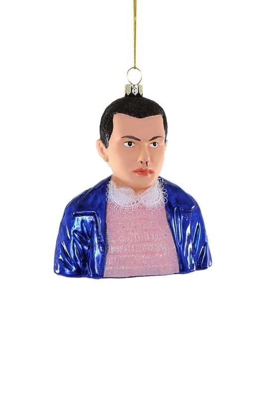 Eleven Ornament