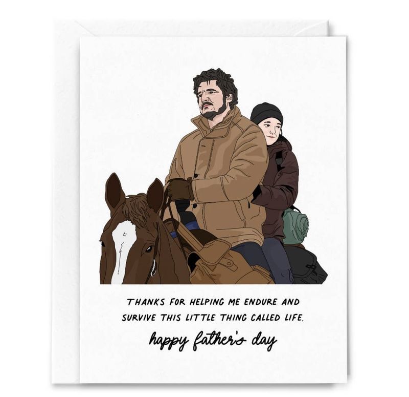 Endure &amp; Survive - Father’s Day