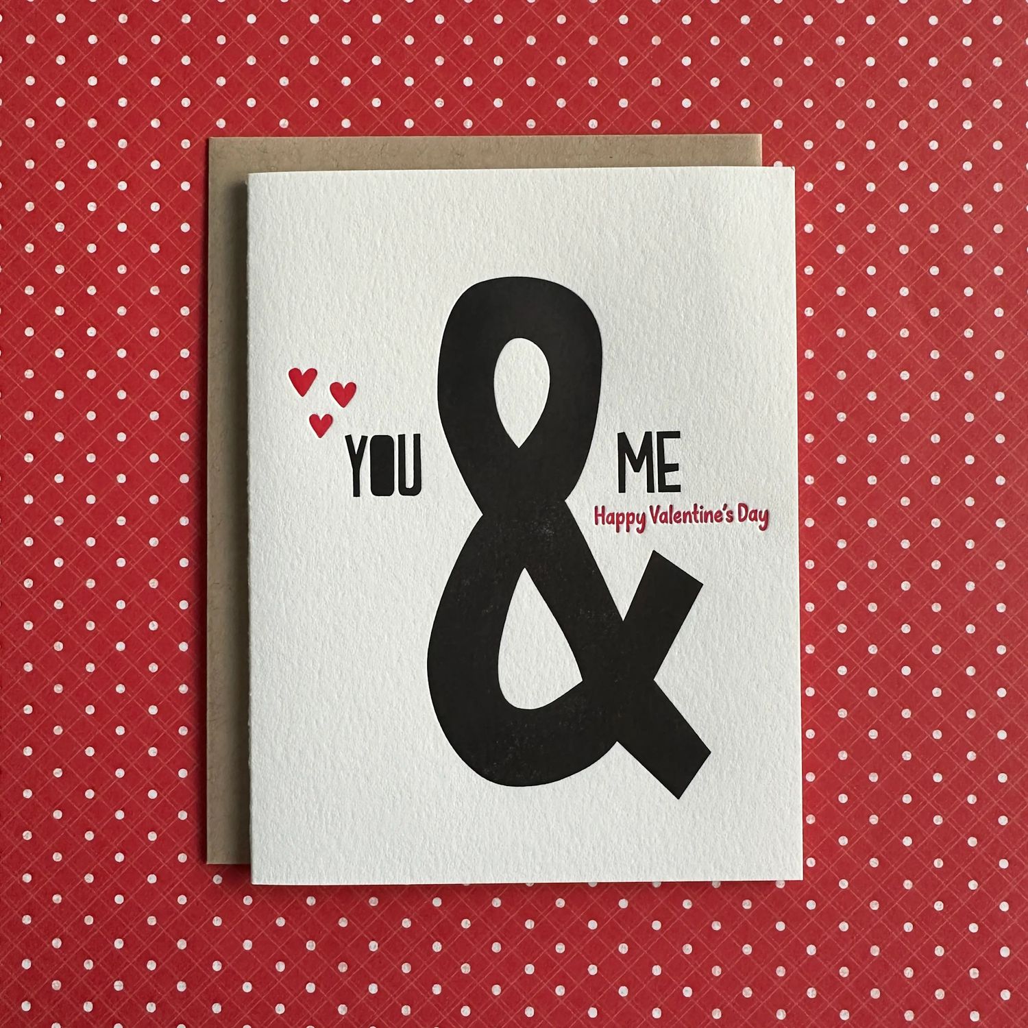 Valentine&#39;s You &amp; Me