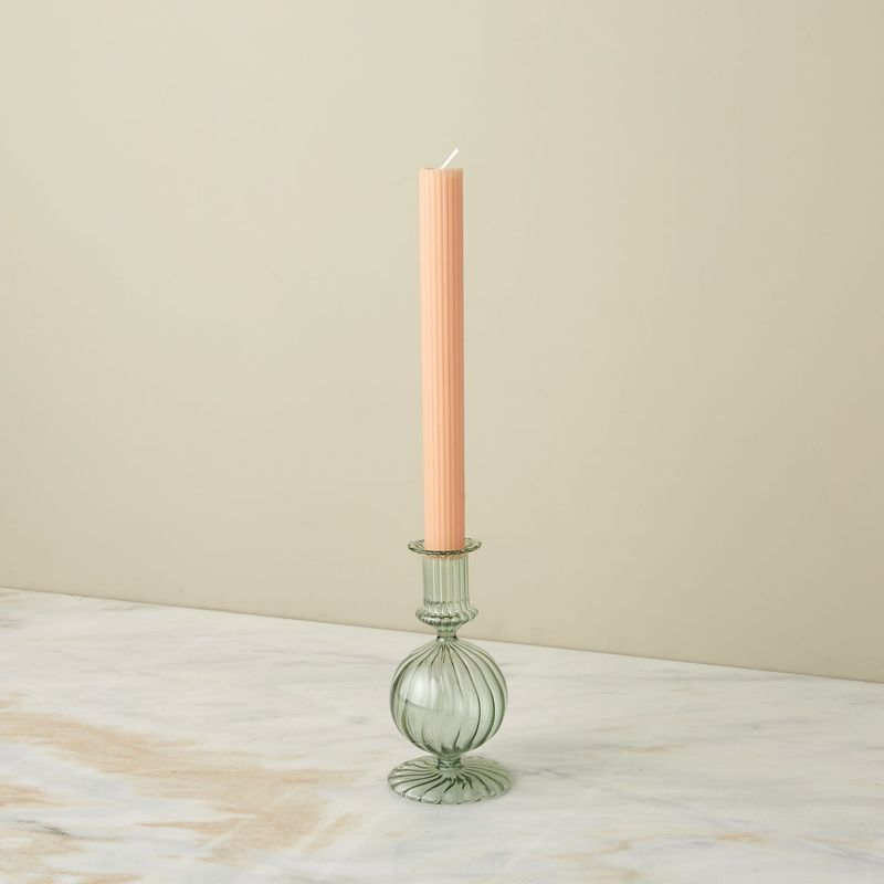 Be Home Nalia Candlestick Parakeet