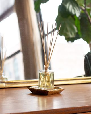 Reed Diffuser Santal
