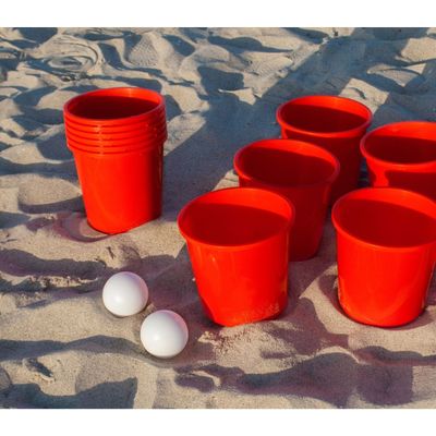 Yard Games Giant Yard Pong