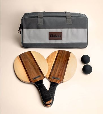 Elakai Paddle Ball Set