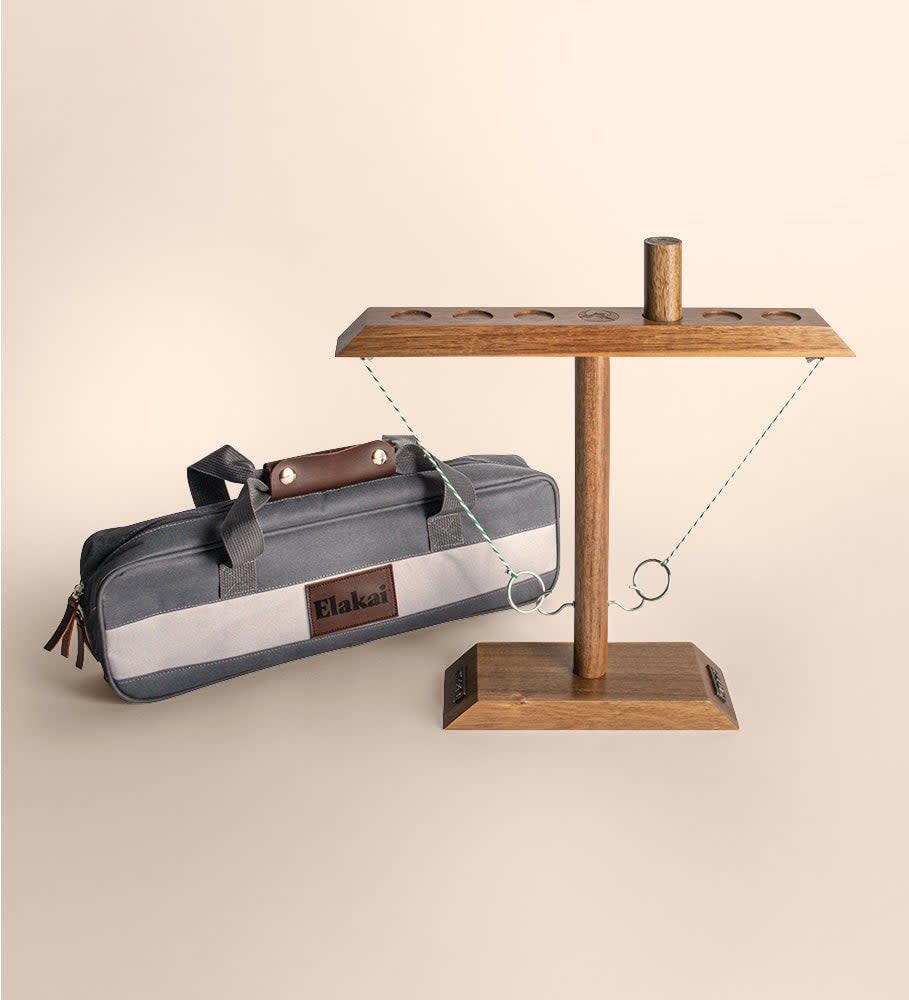 Elakai 2 Player Hook &amp; Ring